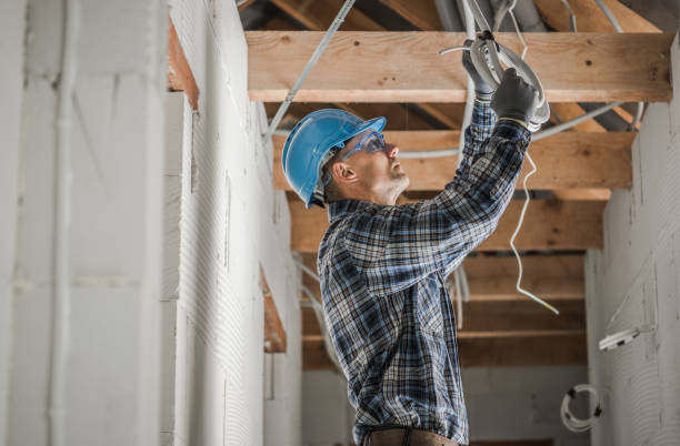 Best Affordable Electrician  in Buffalo, WY