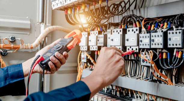 Best Electrical Repair Services  in Buffalo, WY