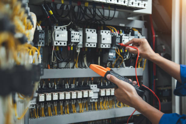 Best Electrical Outlet Repair  in Buffalo, WY