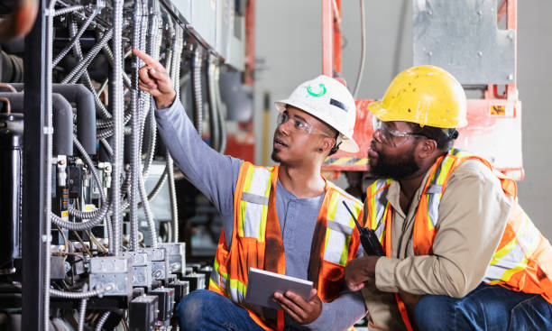 Best Electric Panel Repair  in Buffalo, WY