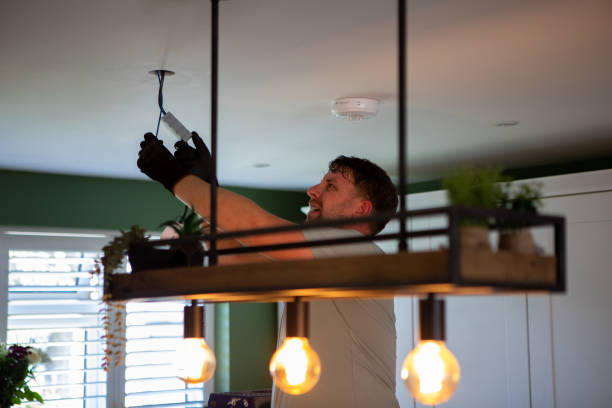 Best Industrial Electrical Services  in Buffalo, WY