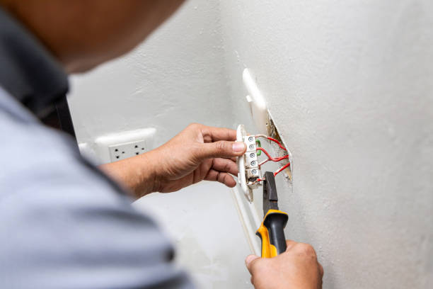 Best Electrical Wiring Services  in Buffalo, WY